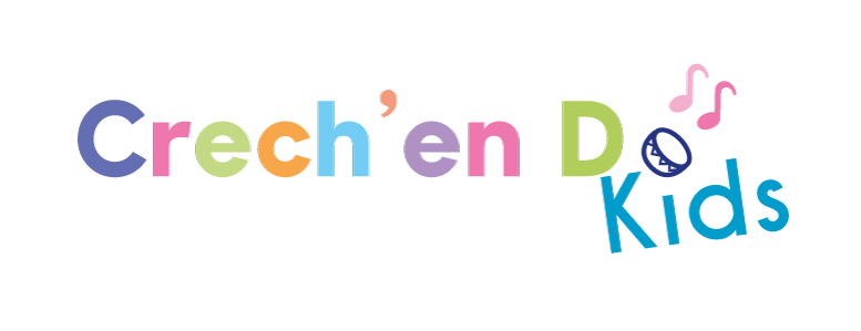 Logo-Crechendo